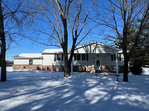 8766 Beneker Road, Brookville, IN 47012