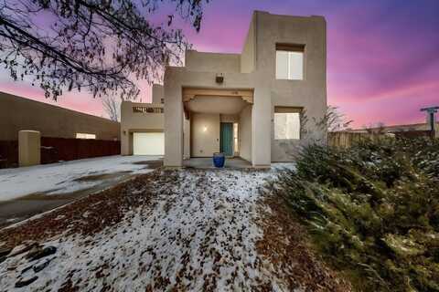 4710 Highlands Loop, Santa Fe, NM 87507