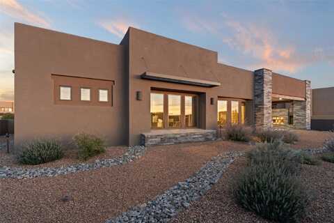 5 Abierto Way, Santa Fe, NM 87506