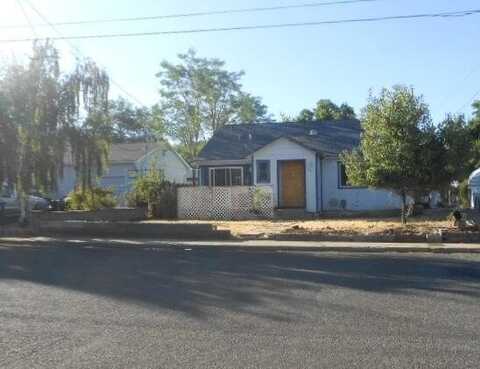 636 French Street, Yreka, CA 96097