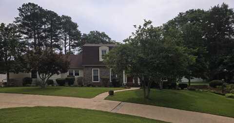 919 S Military St, Hamilton, AL 35570