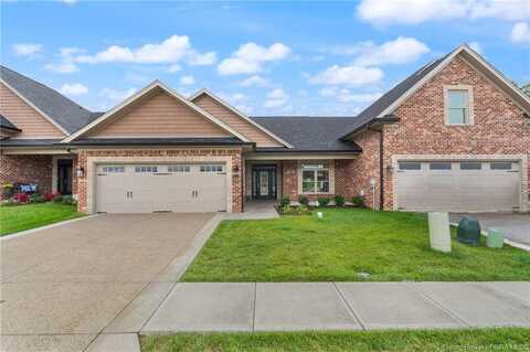 1906 Mystic Falls Circle, Jeffersonville, IN 47130