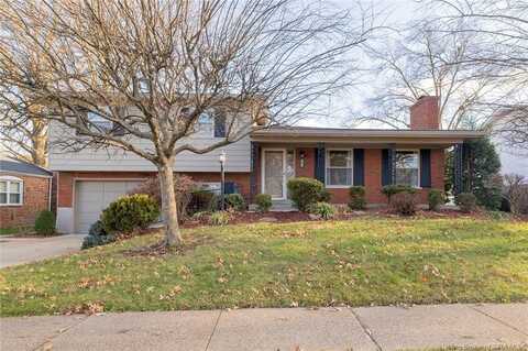 1008 Cliffwood Drive, New Albany, IN 47150