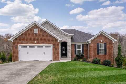 1000 Charlet Ridge Drive, Floyds Knobs, IN 47119