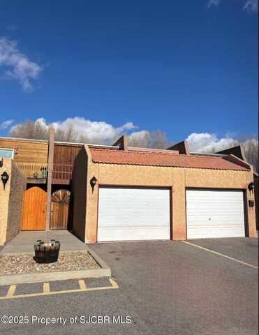 1060 E NAVAJO Street, Farmington, NM 87401