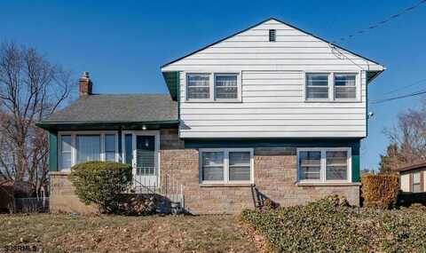 6851 Chandler, Pennsauken, NJ 08110