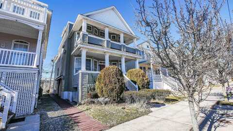 3338 Asbury #2 Ave, Ocean City, NJ 08226