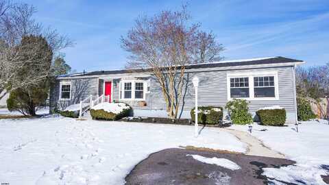 110 Park Ave, Egg Harbor Township, NJ 08234