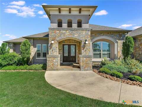 1060 Star Ridge, Spring Branch, TX 78070