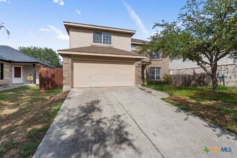 2637 Dove Crossing Drive, New Braunfels, TX 78130