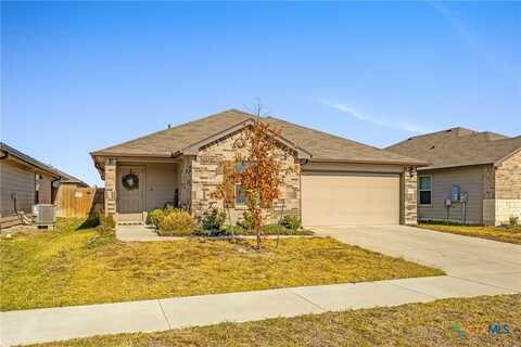 6101 Sally Ride Lane, Killeen, TX 76543