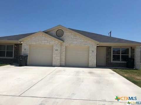 4202 Ivory Lane, Killeen, TX 76549