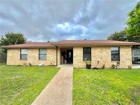 227 Comanche Street, Copperas Cove, TX 76522