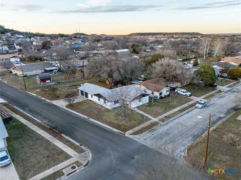 520 Judy Lane, Copperas Cove, TX 76522