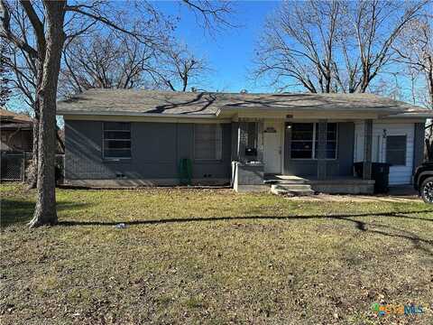 1107 Searcy Drive, Killeen, TX 76543