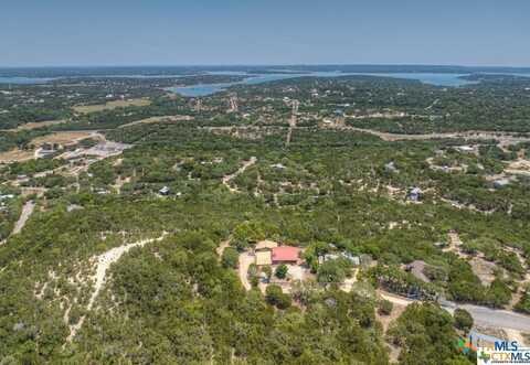 1720 Whispering Hills Drive, Canyon Lake, TX 78133