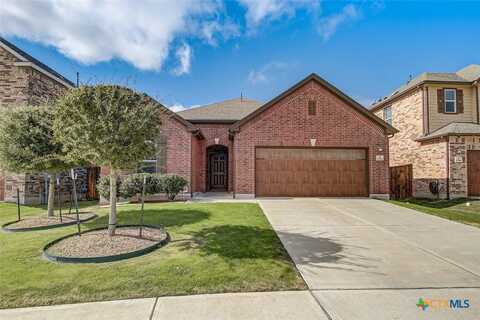 1553 Sonny Drive, Leander, TX 78641