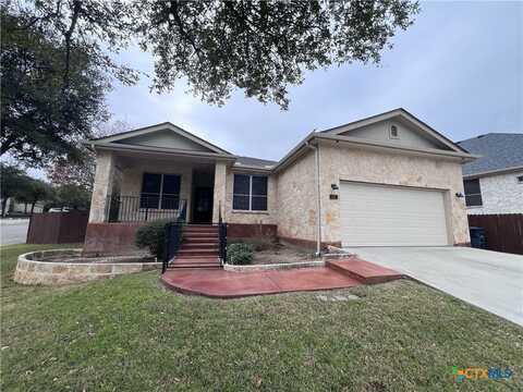 805 Walzem Mission Road, New Braunfels, TX 78132