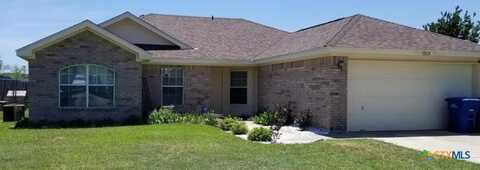 2905 Markos Drive, Copperas Cove, TX 76522