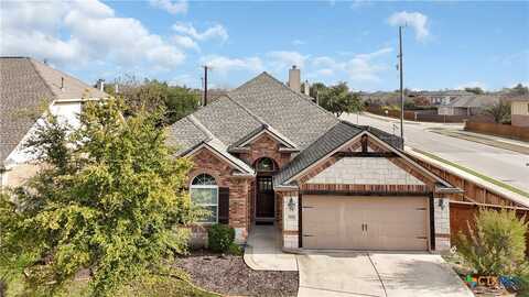 18601 Douglas Maple Way, Pflugerville, TX 78660