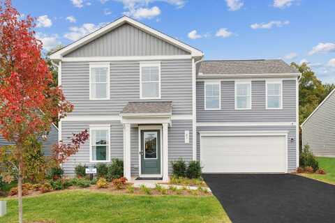 Horse Path Drive, Charlottesville, VA 22902