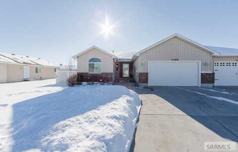 1086 S Midway Avenue, Ammon, ID 83406