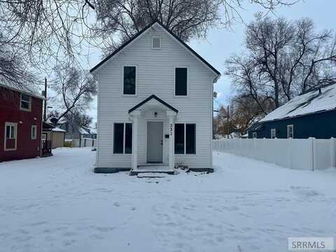 331 Lava Street, Idaho Falls, ID 83402