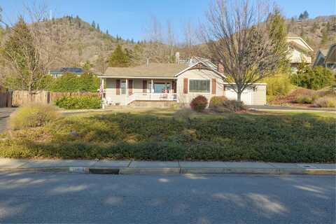 1650 NE Foothill Boulevard, Grants Pass, OR 97526