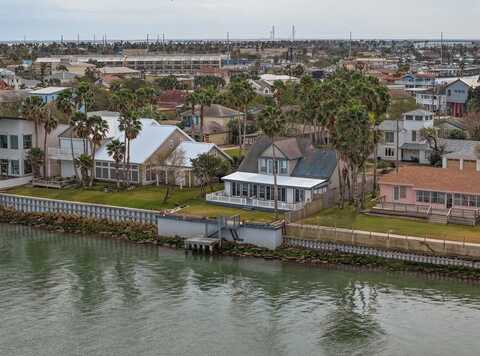 918 North Shore, Port Isabel, TX 78578