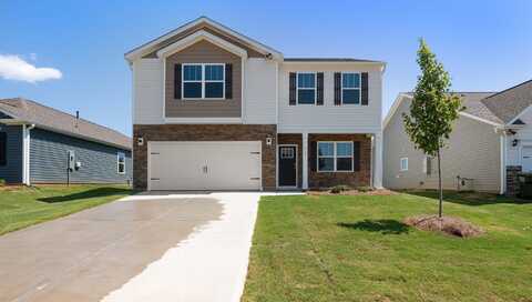 914 Pineland Drive, Woodruff, SC 29388