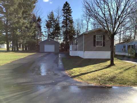 25 - C Street, Bangor, ME 04401