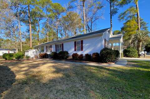 3012 Dillon Road, Garden City, SC 29576