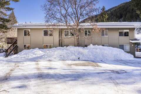 228 ASPEN Dr, Ketchum, ID 83340