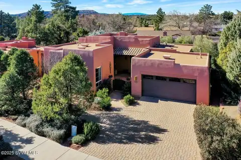 2275 Whippet Way, Sedona, AZ 86336