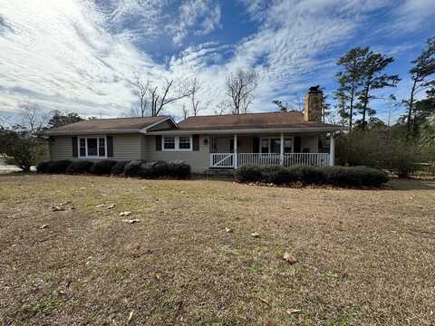 218 Hidden Springs Rd, Climax, GA 39834