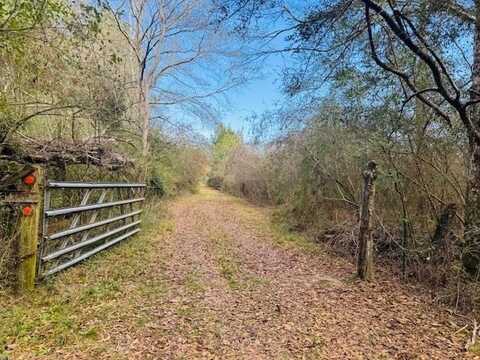 TBD Fortenberry, Tylertown, MS 39667