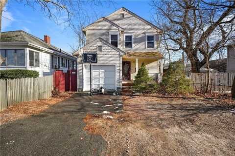 47 Devonshire Street, Providence, RI 02908