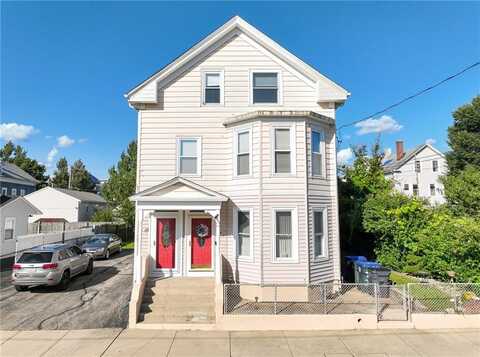 28 Mercy Street Street, Providence, RI 02909