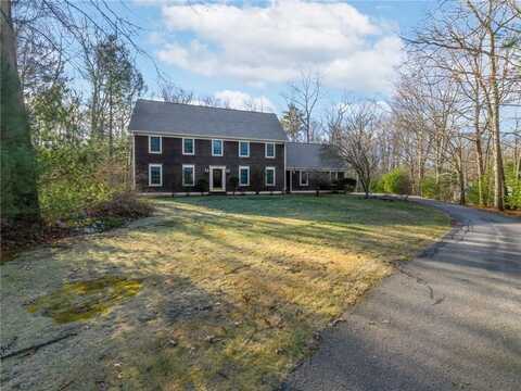 44 Azalea Avenue, Exeter, RI 02822