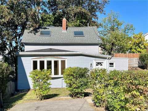 64 Evergreen Street, Providence, RI 02906