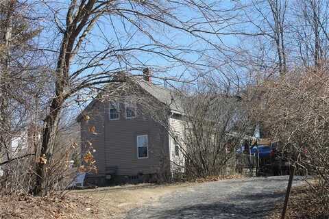 15 Earl Street, West Warwick, RI 02893