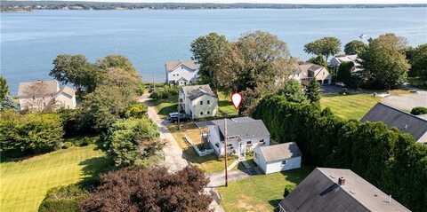 11 Morningside Lane, Portsmouth, RI 02871