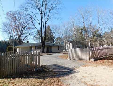 37 SUNSET Drive, Hopkinton, RI 02832