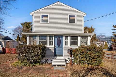 52 Greene Avenue, Barrington, RI 02806