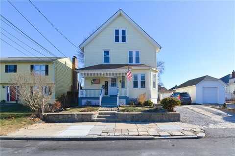 204 Woodbine Street, Cranston, RI 02910