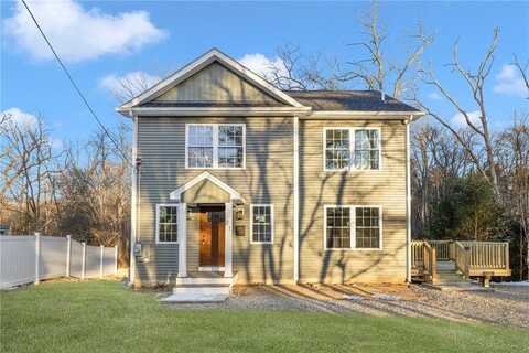 21 Echo Road, Glocester, RI 02814