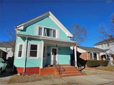 55 Homer Street, Providence, RI 02905