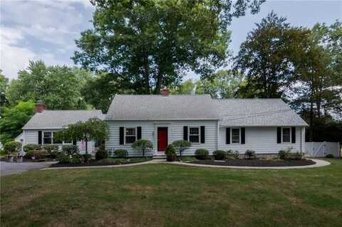 851 Cowesett Road, Warwick, RI 02886