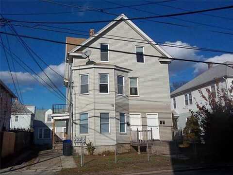 104 Webster Street, Pawtucket, RI 02861