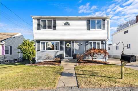 377 Bryant Street, Cumberland, RI 02864